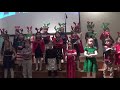 1st Grade - If I Were a Reindeer