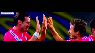 Gareth Bale vs Real Sociedad • La Liga • 31 8 14 HD