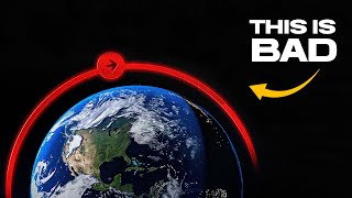 Are The Earth's Magnetic Poles About To Flip!?