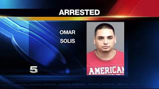 Suspect in Shooting Near Edinburg HEB Store Arraigned