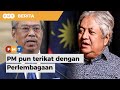 PM pun terikat dengan Perlembagaan, bukan hanya Agong