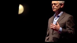 Daily Acts of Courage | Robert (Dusty) Staub | TEDxWilmington