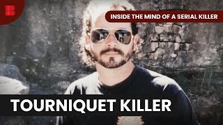 Anthony Shore’s Twisted Mind - Inside The Mind of a Serial Killer - S02 E01