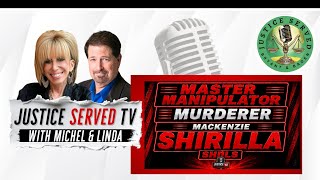 MASTER MANIPULATOR MACKENZIE SHIRILLA