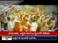 medak hot politics main leaders campaign criticises opposition tv5 news