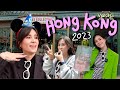 กินดุ 12 ร้าน ฮ่องกง ที่ควรมาโดน! และดิสนีย์แลนด์ครั้งแรก! น้ำตาจะไหล… Hong Kong Vlog2023