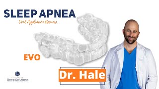 Review of Prosomnus EVO Oral Appliance: Is It The Best Solution For Sleep Apnea?