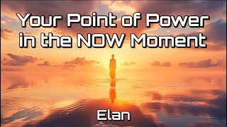 ELAN - 78 - Point of Power (Full session)