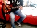 Megadeth - She wolf cover Robert Molina C.mp4