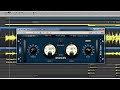 cakewalk sonar x3 studio music production software blue tube dynamic full compass