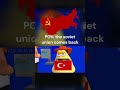 pov the soviet union comes back geography meme