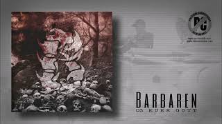 Barbaren - Euer Gott