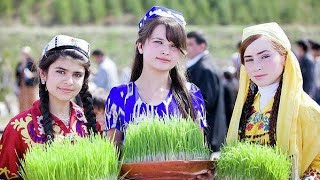 Навруз байрами 2018 Таджикистан. Navruz bayrami 2018 Tojikiston