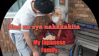My Japanese Mom inlaw😆😍