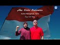 AKU CINTA INDONESIA || Inank Pelangi feat Tiara || Karya inank Pelangi || Lagu kebangsaan