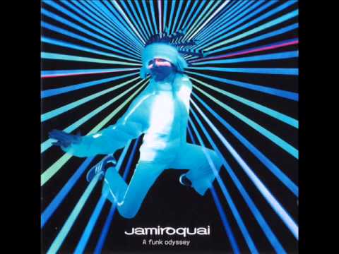Jamiroquai Runaway Youtube
