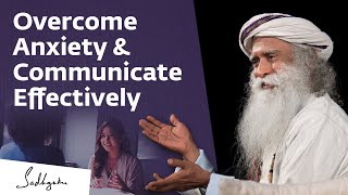 Overcome Social Anxiety & Enhance Your Communication Skills