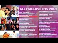 All Time Love Hits Malayalam Vol.1 Malayalam Songs Jukebox