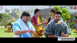 Thandaane Thandaane Full Tamil Video Song