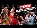 Dj Coublon Breaks Down Shekere [Yemi Alade x Angelique Kidjo] - Beat Breakdown