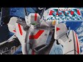 マクロスのプラモ 2024年5月発売「1/72 VF-1J バトロイドバルキリー（一条輝機）VALKYRIE マックスファクトリー PLAMAX」開封・組立・レビュー / 超時空要塞マクロス