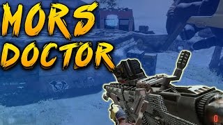 The Sniper Struggle (MORS Doctor Sniping)