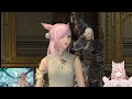 【ff14】patch6.5 メインストーリー　※タレイア等ネタバレあり※　【月御堂まなと】