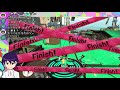 【スプラトゥーン2】惰性配信【ゲーム配信】