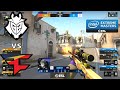 Grand Final !!!! G2 Vs Faze Clan - IEM Katowice 2022  - HIGHLIGHTS | CSGO - Map 3 Dust2