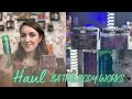 HAUL Bath & Body Works 🎅🏻 | Unboxing si primele impresii