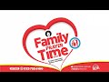Family Prayer Time with God's Servant Nanasei Opoku-Sarkodie, 07/06/2026