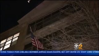 School Takes Precautions After Student's Death