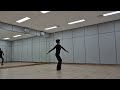 Till We Meet - Line Dance | Intermediate