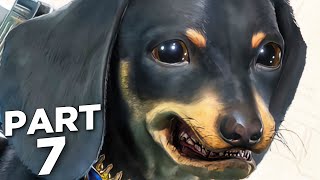 HOW TO GET CHORIZO in FAR CRY 6 PS5 Walkthrough Gameplay Part 7 (FULL GAME)