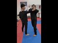 self defence technique anujtkd selfdefense