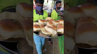 Famous Misal King of Nashik😱|Hot \u0026 Spicy Misal Breakfast🥵|Street Food India😍|#shorts #short