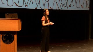 Rewriting Society's Definition of Health  | Jennifer Yu | TEDxChelmsfordHS