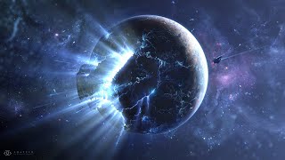 Atom Music Audio - Galactic Sphere | Epic Heroic Hybrid Music