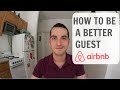 AIRBNB TIPS AND TRICKS