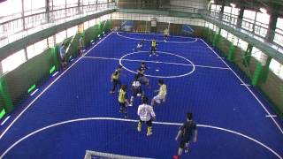 【個人参加フットサル】ALA個サル1th20140503AM01