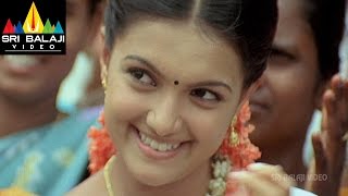 Bheemili Kabaddi Jattu Movie Saranya Intro Scene | Sri Balaji Video