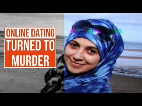 Groomed, and then Murdered by a Millionaire Nadine Aburas Click For Murder