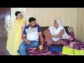 ਕਪੱਤੀ ਸੱਸ 2 kappti sass punjabi short movie