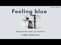 thaisub feeling blue milky day with frad u0026 hayne