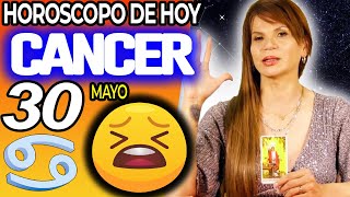 TE ESPIA 🔎👀TE DIGO QUIEN ES ESTA PERSONA🔮 Cancer ♋ MONHI VIDENTE 🔮 Horoscopo De Hoy 30 De Mayo 2024