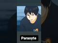 Anime - parasyte the maxim #anime #amv #fyp#juicewrld#shonen #manga#parasytethemaxim#japan #japanese