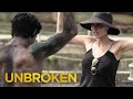 Unbroken | Filming the Plank Scene | Bonus Clip