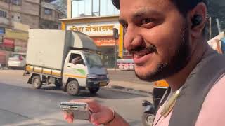 ९०० वर्ष जुने महादेव शिवशंकराचे मंदिर॥ Ghatkopar To Ambarnath॥Vlog 01॥ ॥The tejasvlogs॥