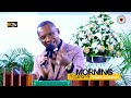 Kila Jambo Jema Huanzia  Kwenye Ubaya | Morning Philosophy | Rev. Dr. Eliona Kimaro