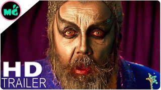 THE SHOW Official Trailer (2021) Thriller, New Movie Trailers